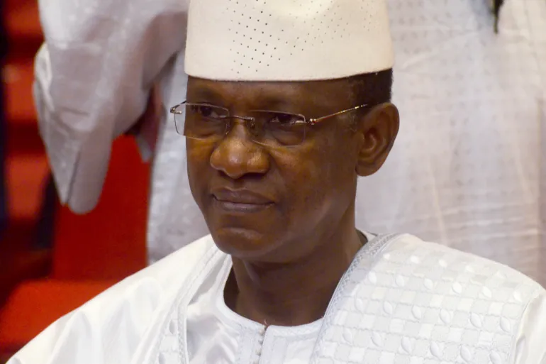 Former Malian Prime Minister Faces Embezzlement Allegations