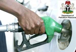 dangote petrol price