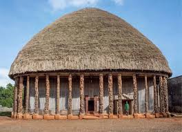 exploring bamileke architecture. the timeless craftsmanship of cameroon