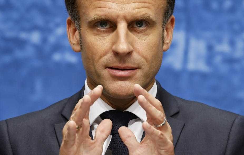 France Pledges  Billion to Drive Africa’s Electrification