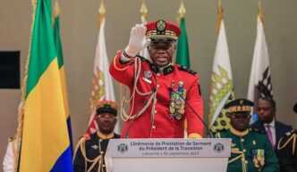 Gabon to Hold Presidential Elections on April 12