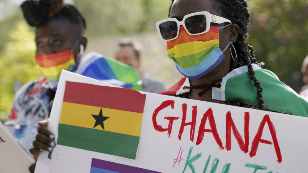 The Anti-Gay Bill: A Threat to Freedoms for All Ghanaians?