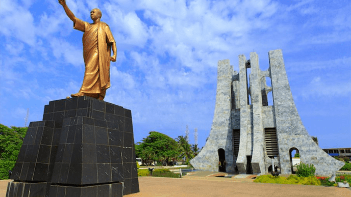 Ghana’s Tourism Growth: Kwame Nkrumah Park and Savannah Region Drive Economic Boom