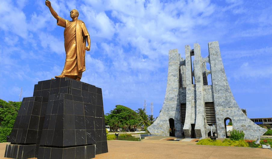 Ghana’s Tourism Growth: Kwame Nkrumah Park and Savannah Region Drive Economic Boom