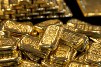 Chinese Nationals Arrested in DR Congo with Gold Bars and 0,000