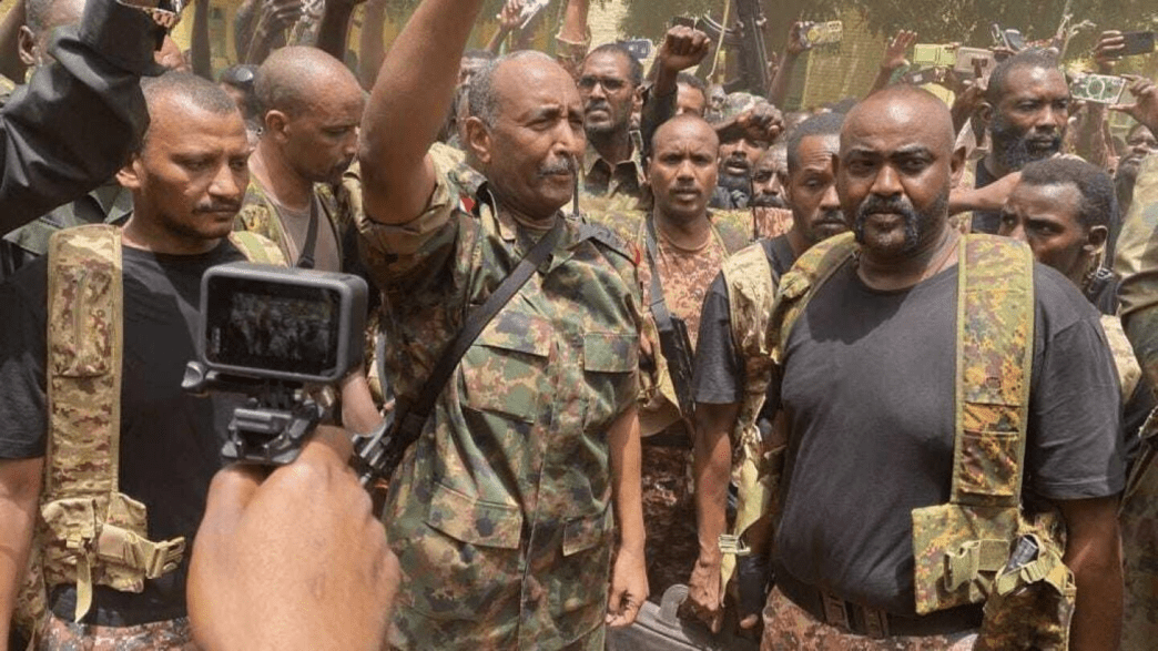 Ethnic Tensions in Sudan: Army Vows Accountability for Civilian Attacks