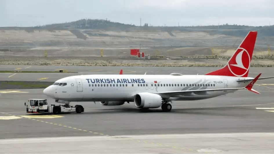 Libya and Turkey Strengthen Ties as Turkish Airlines Returns to Benghazi