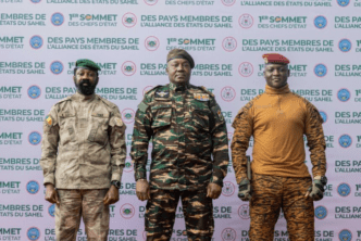 Military Rule in Sahel: Can Leadership Changes Address Growing Insecurity?