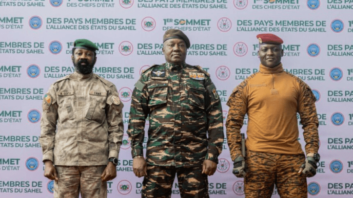 Military Rule in Sahel: Can Leadership Changes Address Growing Insecurity?