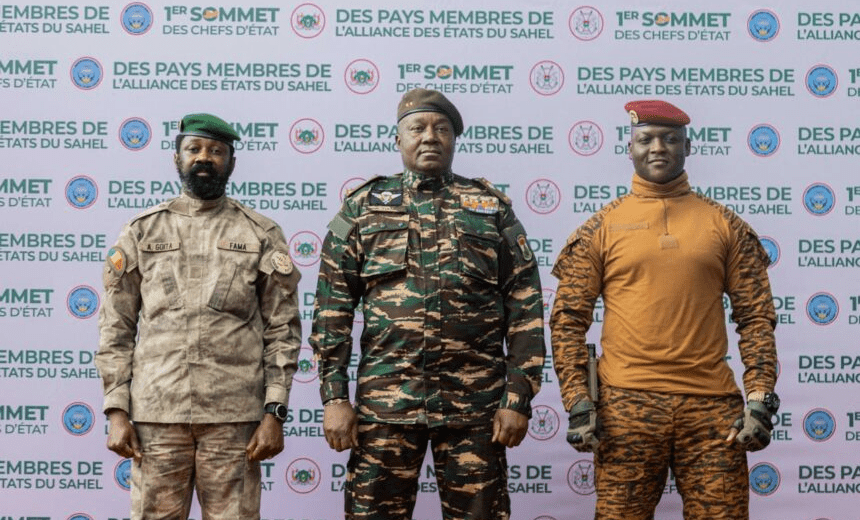 Military Rule in Sahel: Can Leadership Changes Address Growing Insecurity?