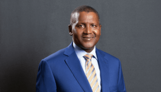 Dangote Expresses Interest in Investing in Guinea’s Key Sectors