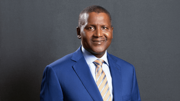 Dangote Expresses Interest in Investing in Guinea’s Key Sectors