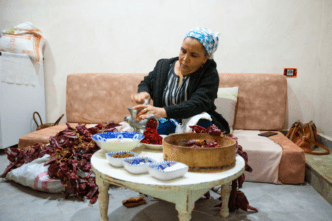 Harissa Festival in Tunisia: Tradition Meets Global Acclaim