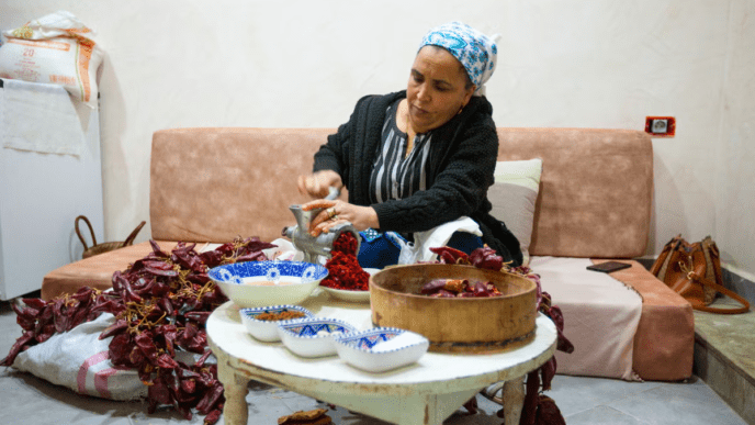 Harissa Festival in Tunisia: Tradition Meets Global Acclaim