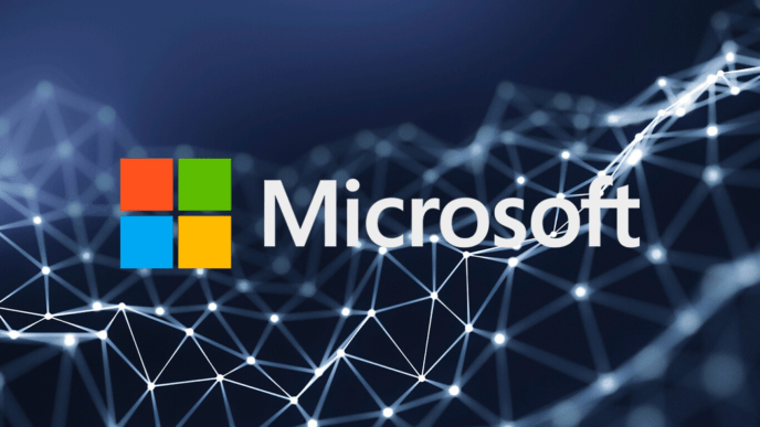 Microsoft to Invest Over  Billion in AI Data Centers for Fiscal Year 2025