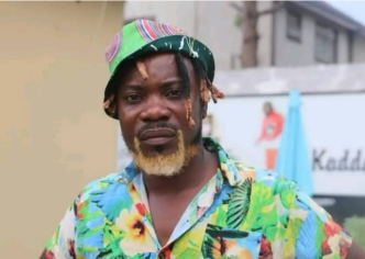 Zambia Mourns Iconic Musician Dandy Krazy After Tragic Road Accident