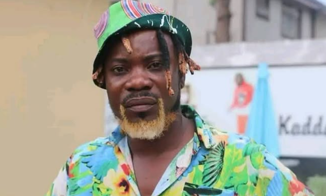 Zambia Mourns Iconic Musician Dandy Krazy After Tragic Road Accident