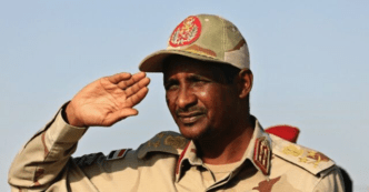 U.S. Declares Genocide by Sudan’s RSF, Imposes Sanctions on Leader