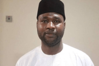 Nigerian Atheist Freed After 4 Years in Prison