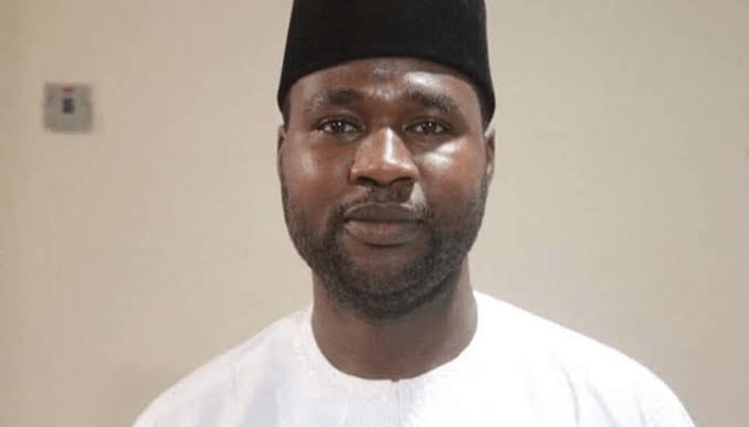 Nigerian Atheist Freed After 4 Years in Prison