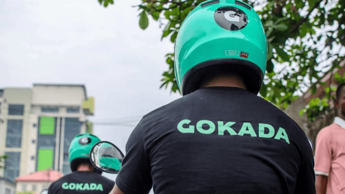 Gokada Files for Chapter 11 Bankruptcy Amid Financial Struggles