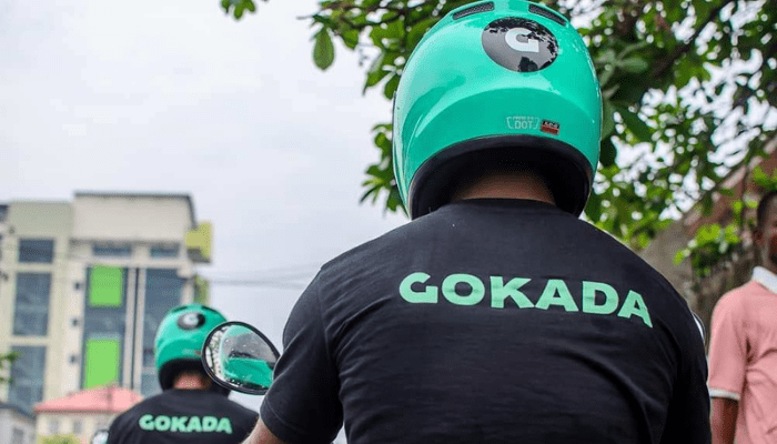 Gokada Files for Chapter 11 Bankruptcy Amid Financial Struggles