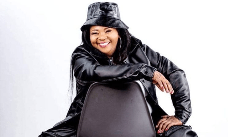 South African Singer and Actress Winnie Khumalo Passes Away at 51