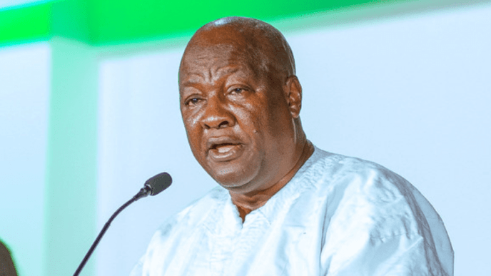 President Mahama Revokes MMDCE and Assembly Member Appointments