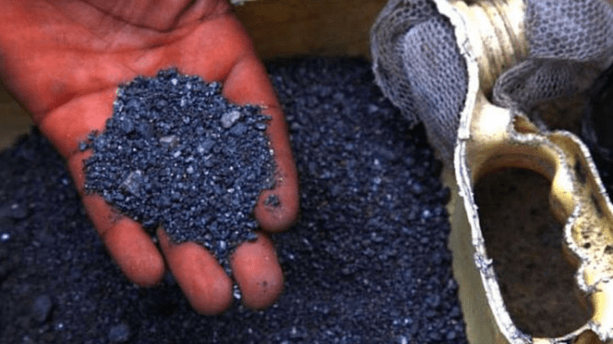 Rebels in DR Congo Accused of Smuggling Coltan, Contaminating Global Mineral Supply