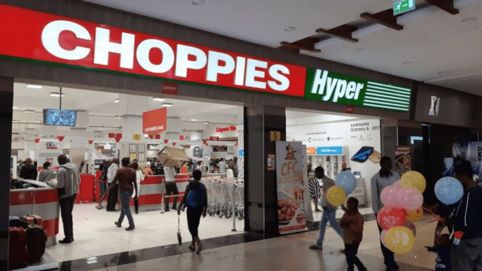 Choppies Exits Zimbabwe Over Hostile Business Environment