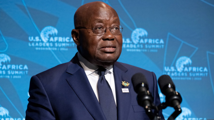 Ghana Introduces Visa-Free Policy for All African Passport Holders