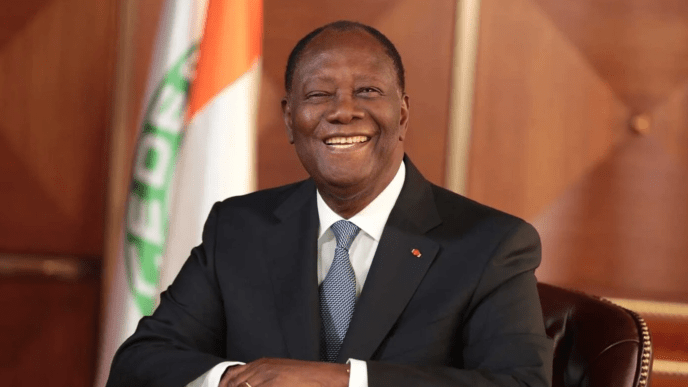 Ivorian President Ouattara Signals Willingness to Run for Fourth Term