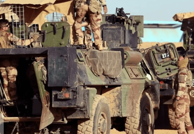 Jihadist Assault Hits Benin’s Northern Military Post, Heavy Losses Reported