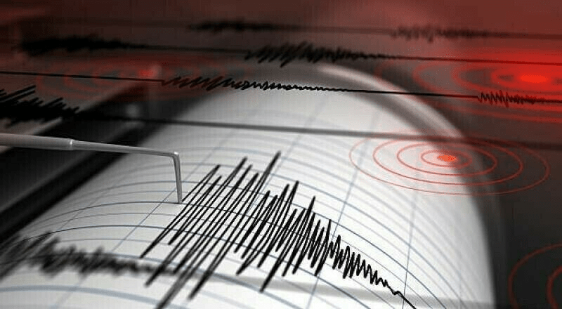 Ethiopia Rocked by 5.5 Quake as Volcano Threatens Eruption