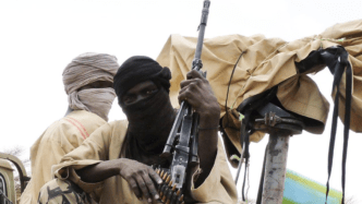 Bandits Ambush and Kill 21 Fighters in Nigeria’s Katsina State