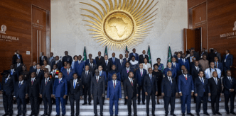 AU Pledges 0 Billion for Agricultural Transformation by 2035