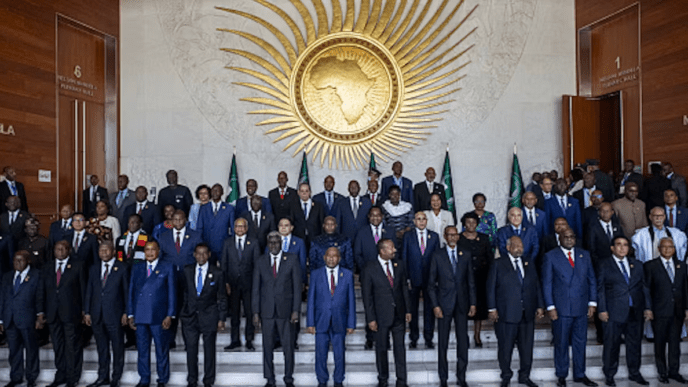 AU Pledges 0 Billion for Agricultural Transformation by 2035