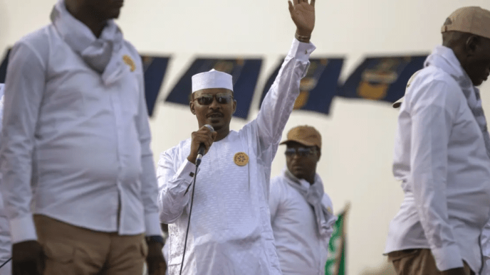 Chad’s Ruling Party Secures Majority in Legislative Elections