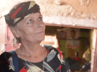 73-Year-Old Austrian Woman Kidnapped in Agadez, Niger