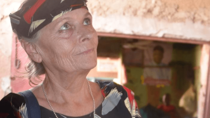 73-Year-Old Austrian Woman Kidnapped in Agadez, Niger