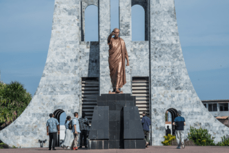 Nkrumah Memorial Park: A Beacon of Tourism Revival