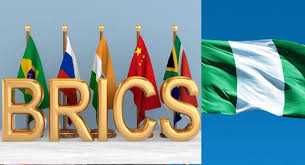 Nigeria Joins BRICS as Ninth Partner Country, Strengthening African Influence