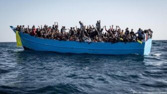 46,843 Migrants Reach Canary Islands in 2024 Amid Rising Deaths at Sea