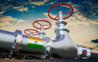 India’s IOC Shifts to African Oil Amid Russian Sanctions