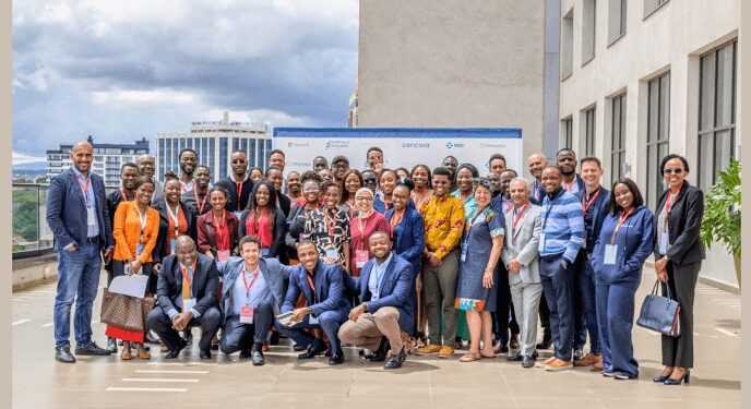 Investing in Africa i3 Program 2025 Offers K Grants for HealthTech Startups