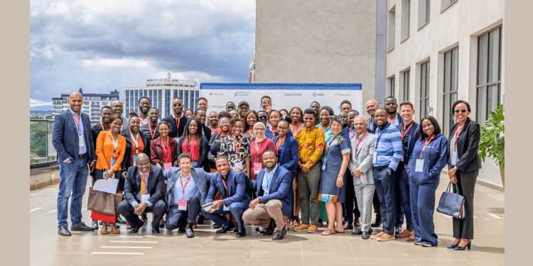 Investing in Africa i3 Program 2025 Offers K Grants for HealthTech Startups