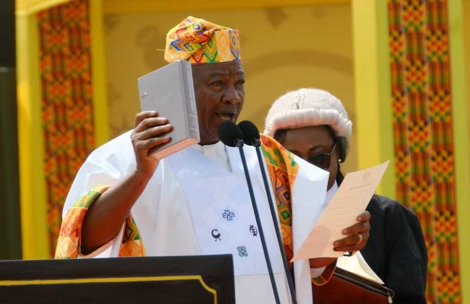 Ghana’s President Mahama Spotlights Economic Restoration and Accountability