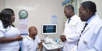 Kenya’s Health Sector Faces Challenges Amid U.S. Withdrawal from WHO