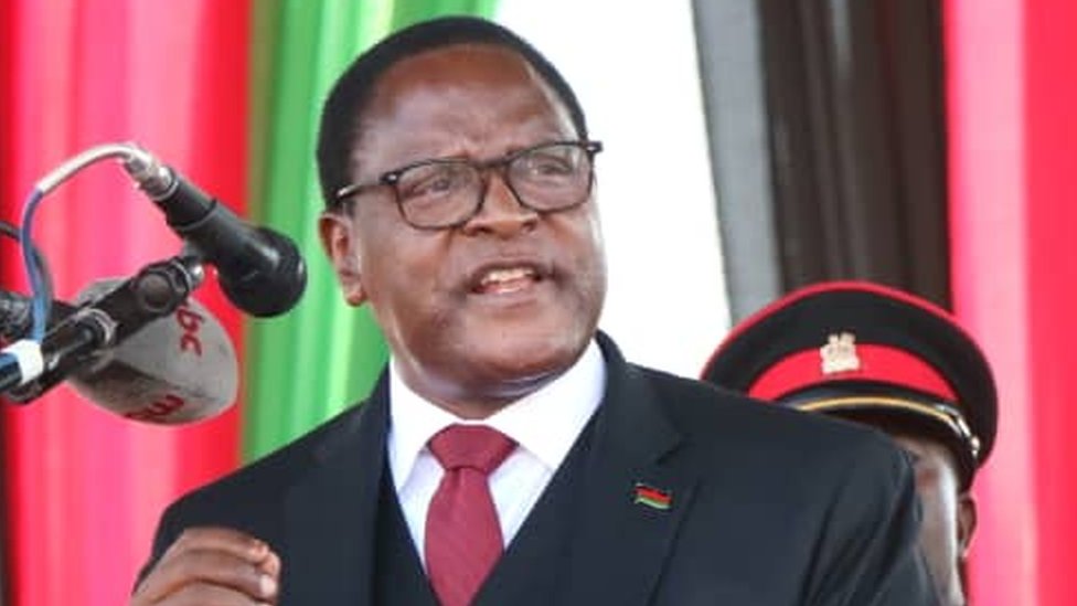 Malawi’s Resilience and Progress: President Chakwera Reflects on 2024