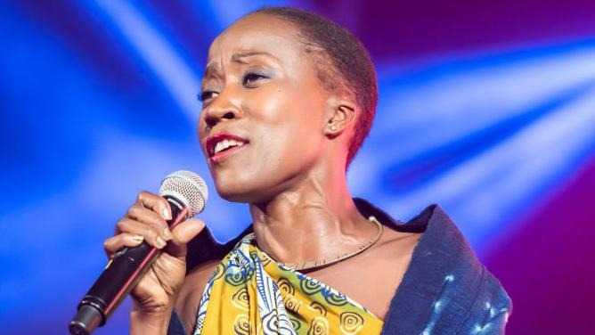 Malian Singer Rokia Traoré to Be Released from Belgian Prison